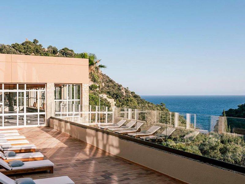 Hôtel Zel Costa Brava 4* pas cher photo 14