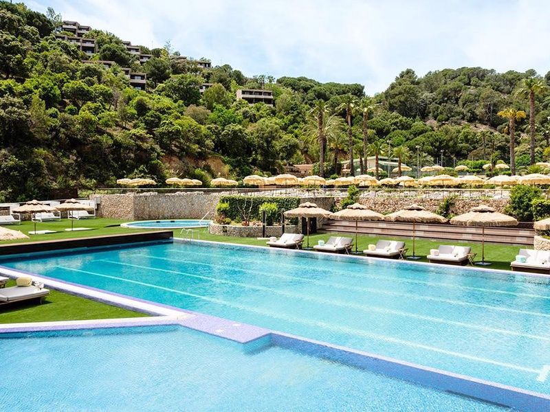 Hôtel Zel Costa Brava 4* pas cher photo 15