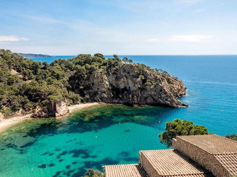 Hôtel Zel Costa Brava 4* pas cher photo 16