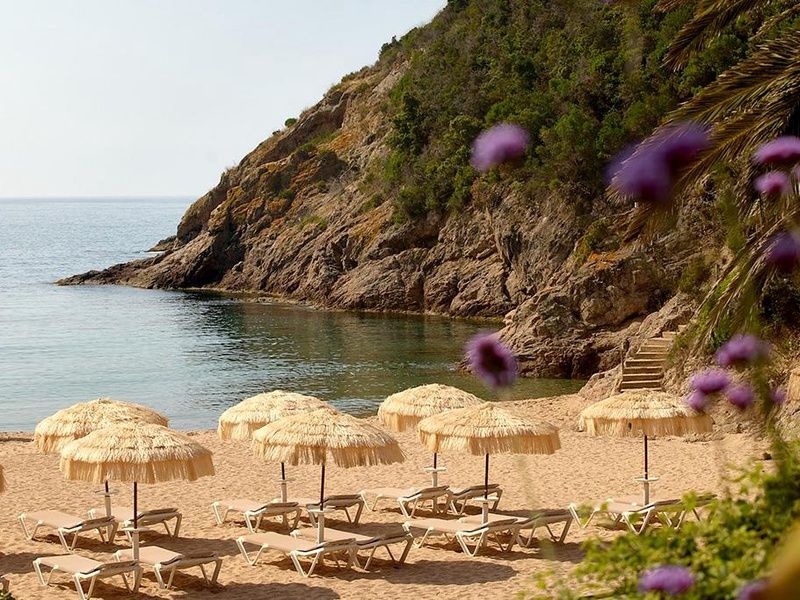Hôtel Zel Costa Brava 4* pas cher photo 17