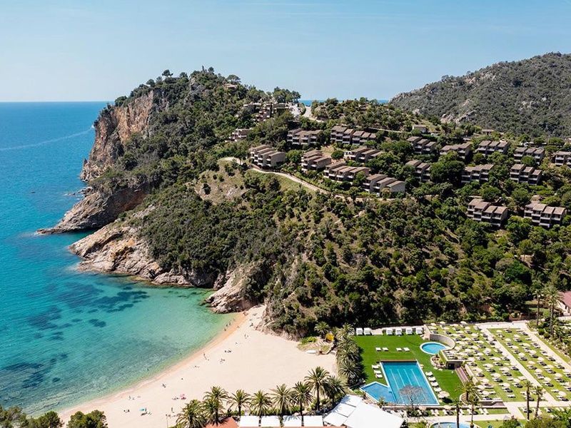 Hôtel Zel Costa Brava 4* pas cher photo 18