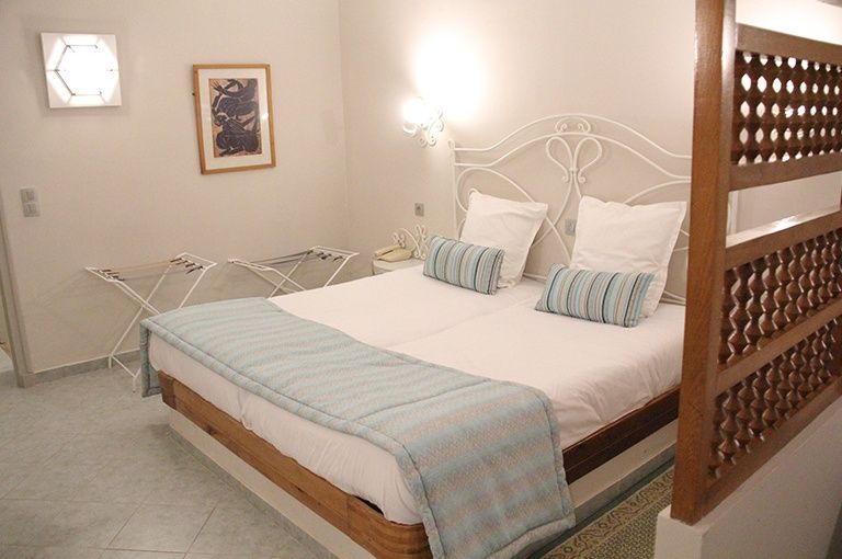 Hôtel Résidence Hammamet 3* pas cher photo 8