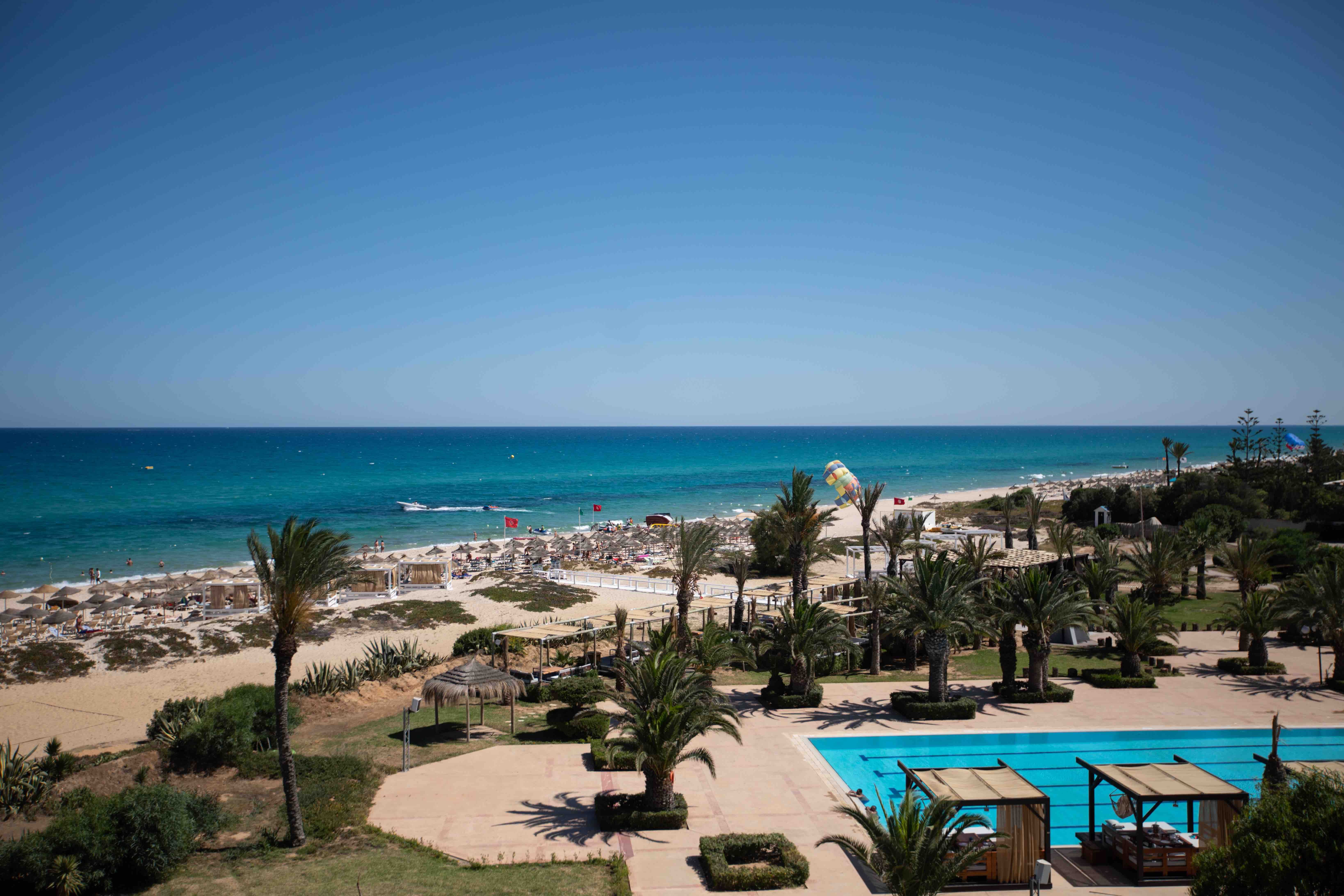 Hôtel Sentido Marillia 5* - Exclu Carrefour pas cher photo 1