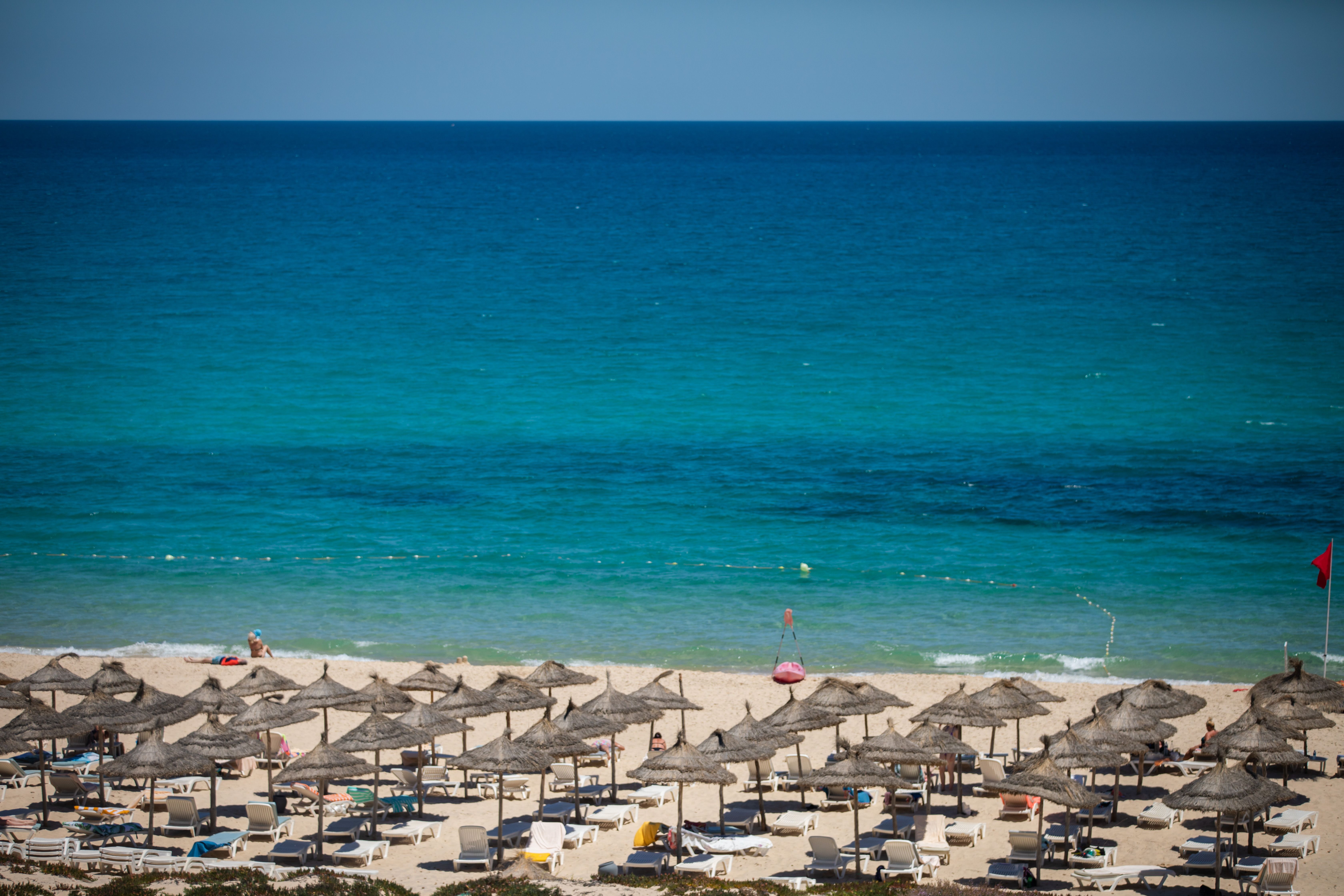 Hôtel Sentido Marillia 5* - Exclu Carrefour pas cher photo 2