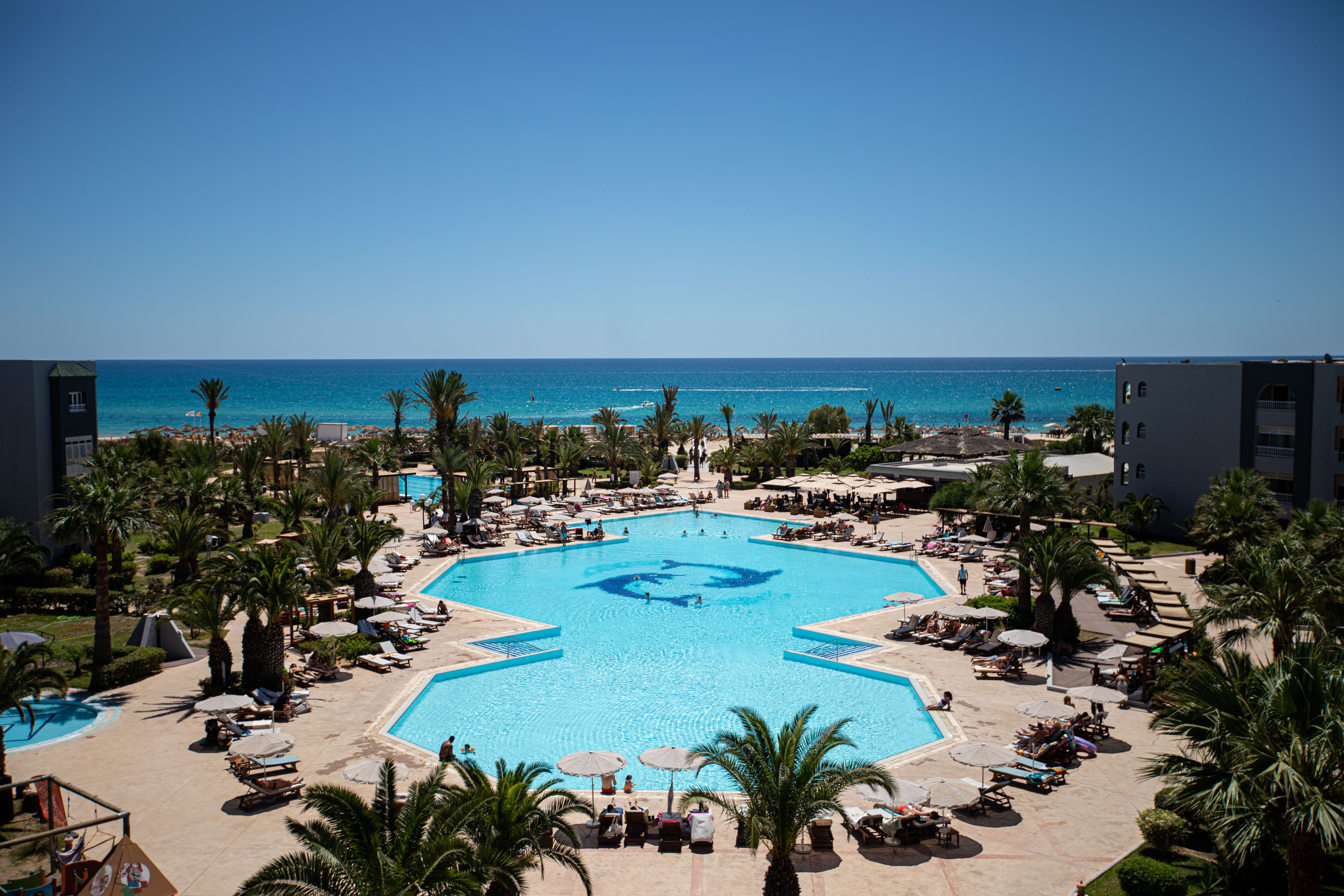 Hôtel Sentido Marillia 5* - Exclu Carrefour pas cher photo 3