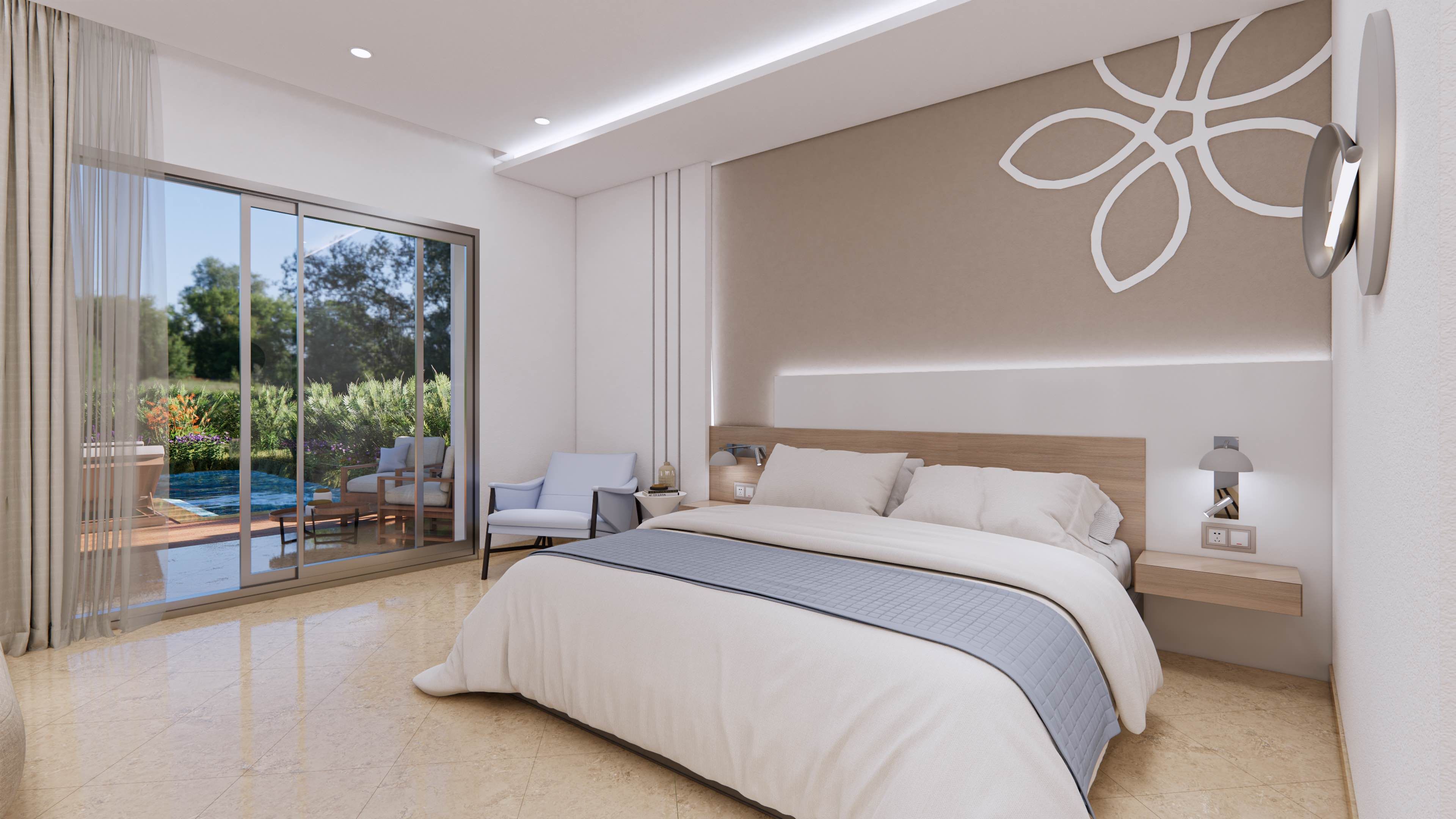 Hôtel Sentido Marillia 5* - Exclu Carrefour pas cher photo 4