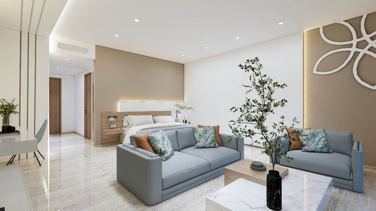 Hôtel Sentido Marillia 5* - Exclu Carrefour pas cher photo 5