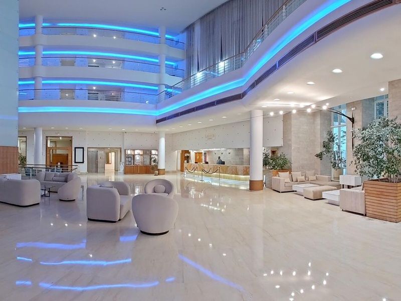 Hôtel Laico Hammamet 5* pas cher photo 2