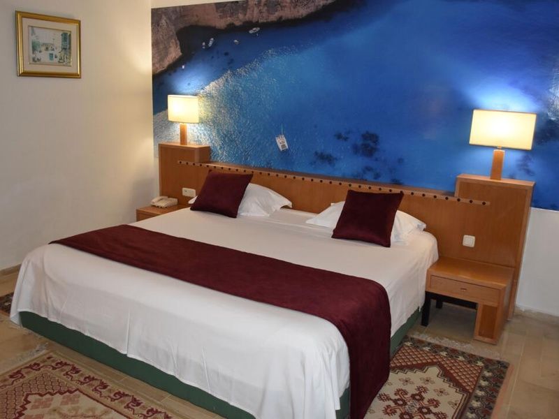 Hôtel Laico Hammamet 5* pas cher photo 3