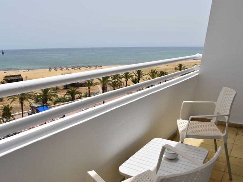 Hôtel Laico Hammamet 5* pas cher photo 4