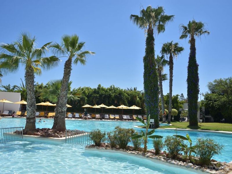 Hôtel Laico Hammamet 5* pas cher photo 5