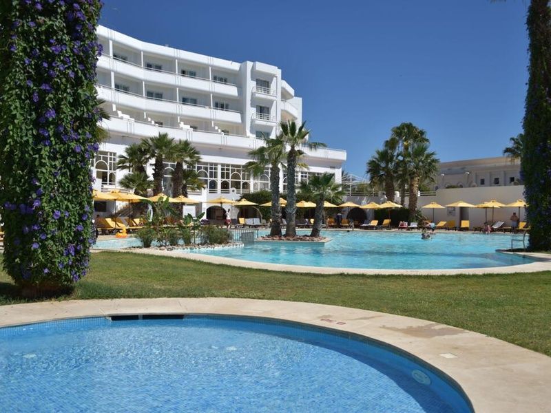 Hôtel Laico Hammamet 5* pas cher photo 6