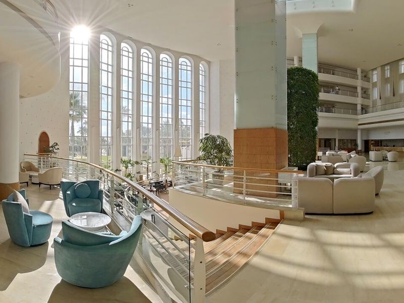 Hôtel Laico Hammamet 5* pas cher photo 8