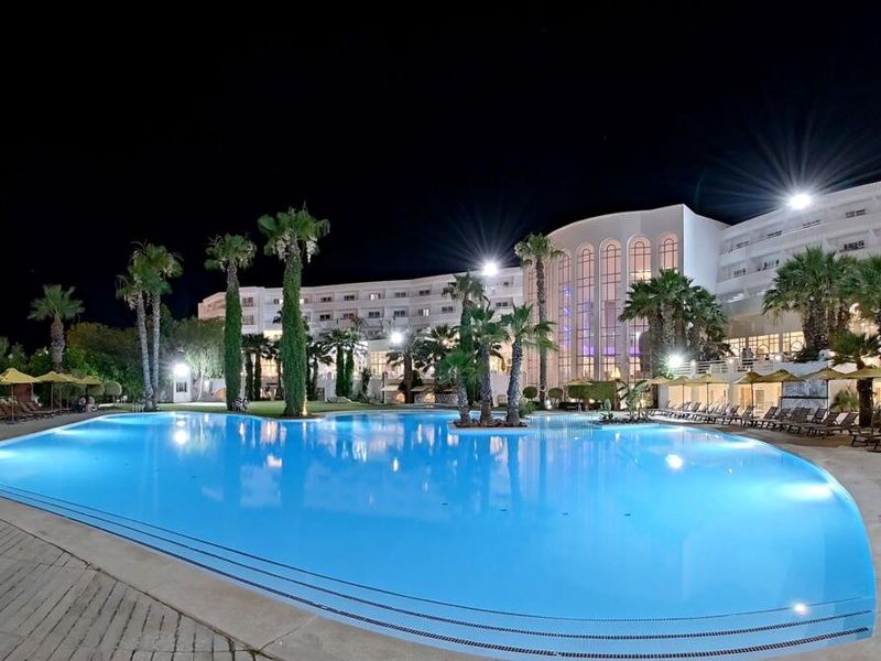 Hôtel Laico Hammamet 5* pas cher photo 9