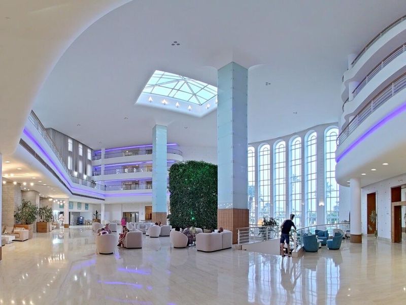 Hôtel Laico Hammamet 5* pas cher photo 10