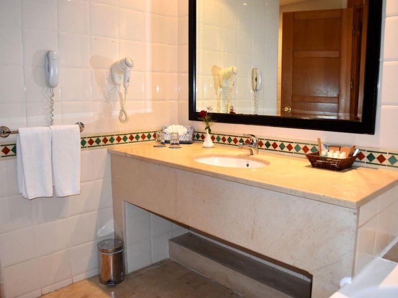 Hôtel Laico Hammamet 5* pas cher photo 12