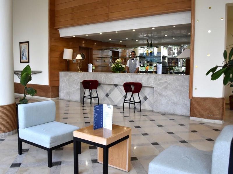 Hôtel Laico Hammamet 5* pas cher photo 13