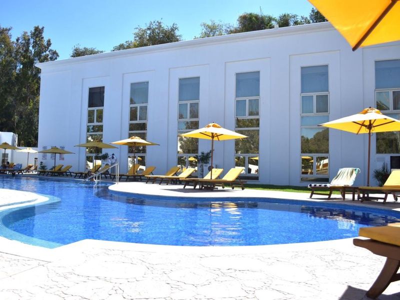Hôtel Laico Hammamet 5* pas cher photo 14