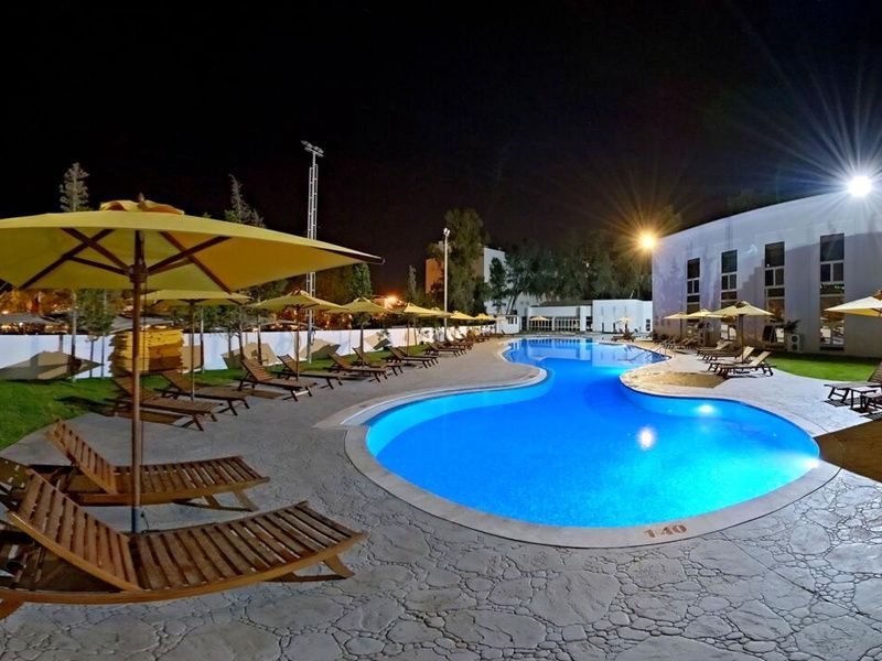 Hôtel Laico Hammamet 5* pas cher photo 15