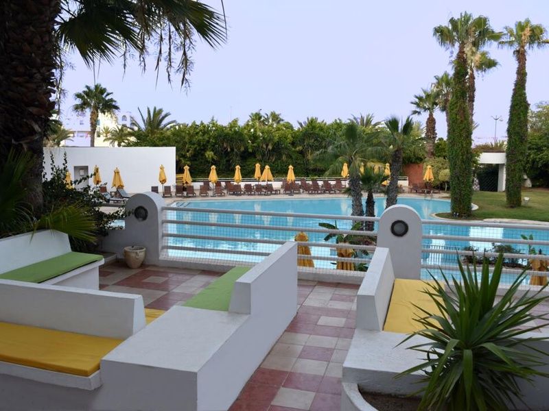 Hôtel Laico Hammamet 5* pas cher photo 16