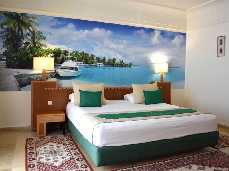Hôtel Laico Hammamet 5* pas cher photo 17