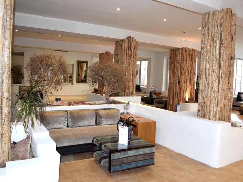 Hôtel Laico Hammamet 5* pas cher photo 18