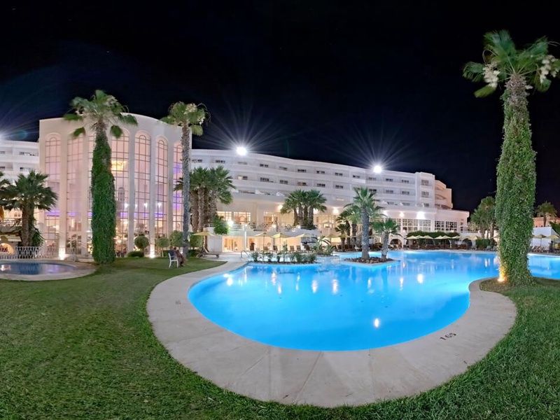 Hôtel Laico Hammamet 5* pas cher photo 20