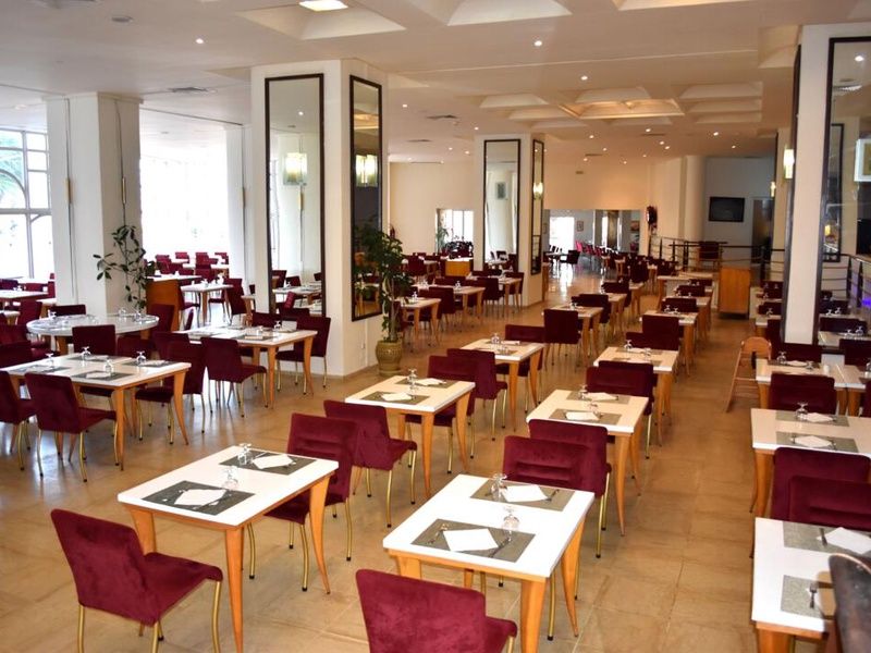 Hôtel Laico Hammamet 5* pas cher photo 21