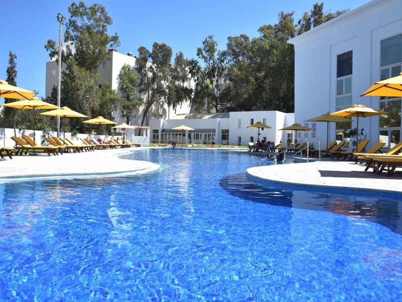 Hôtel Laico Hammamet 5* pas cher photo 22