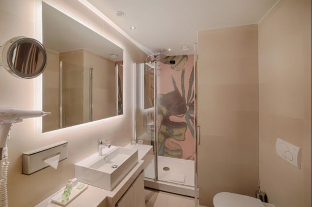 Hôtel NH Collection Milano Touring 4* pas cher photo 4