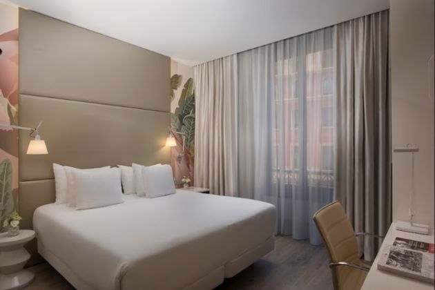 Hôtel NH Collection Milano Touring 4* pas cher photo 5