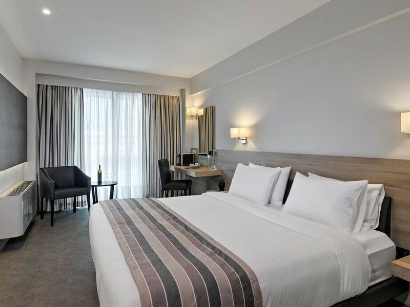 Hôtel The Stanley 4* pas cher photo 3