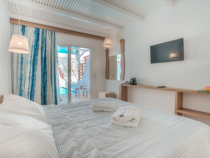 Hôtel Aloe Rhodes (Adults Only +18) 4* pas cher photo 3