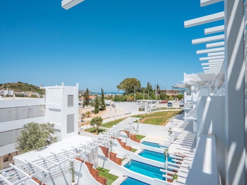 Hôtel Aloe Rhodes (Adults Only +18) 4* pas cher photo 12
