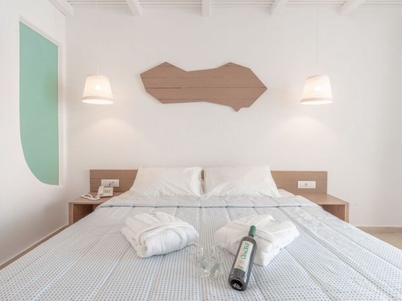 Hôtel Aloe Rhodes (Adults Only +18) 4* pas cher photo 15