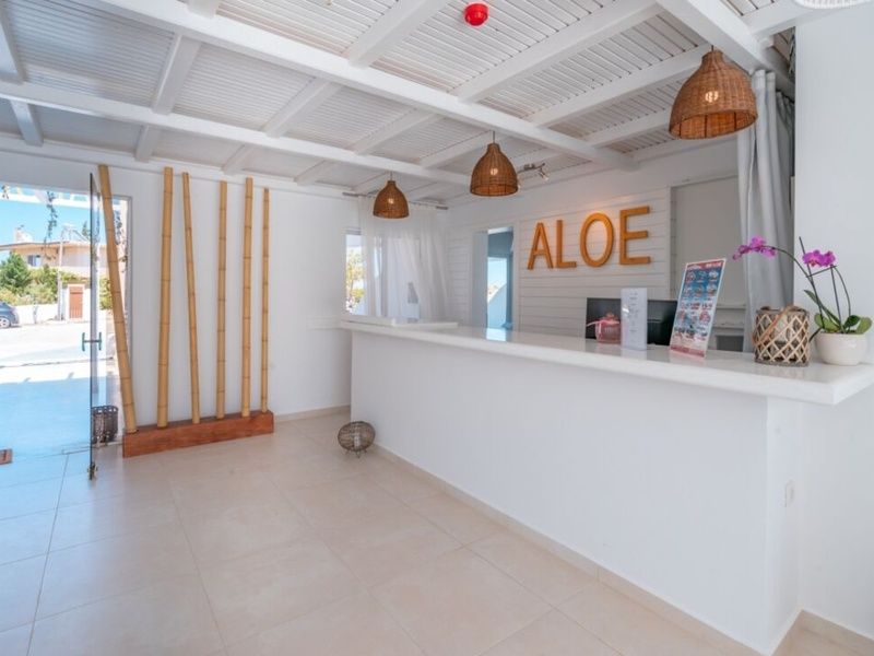 Hôtel Aloe Rhodes (Adults Only +18) 4* pas cher photo 17