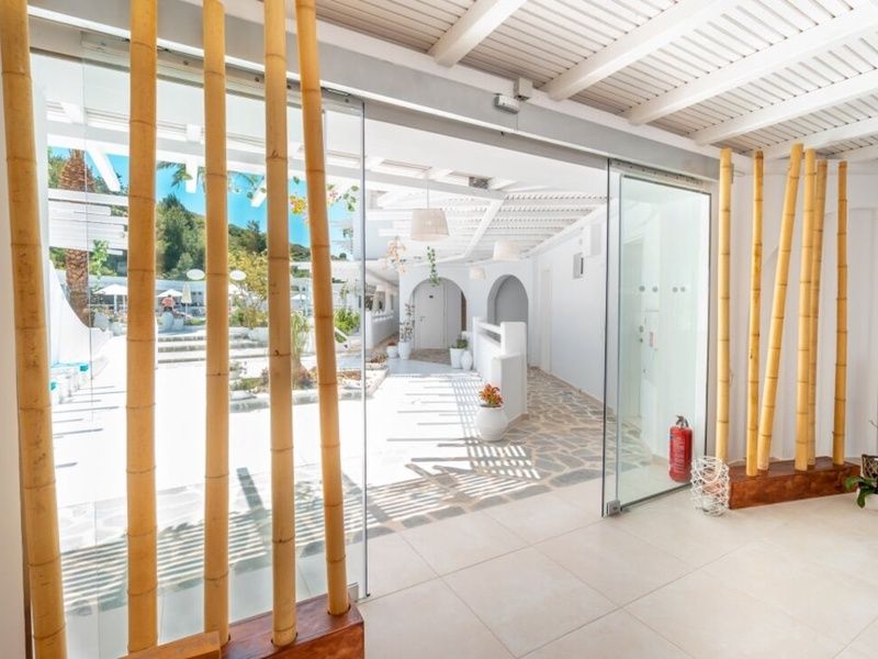 Hôtel Aloe Rhodes (Adults Only +18) 4* pas cher photo 18