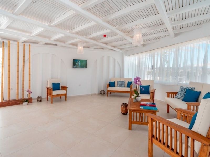 Hôtel Aloe Rhodes (Adults Only +18) 4* pas cher photo 19