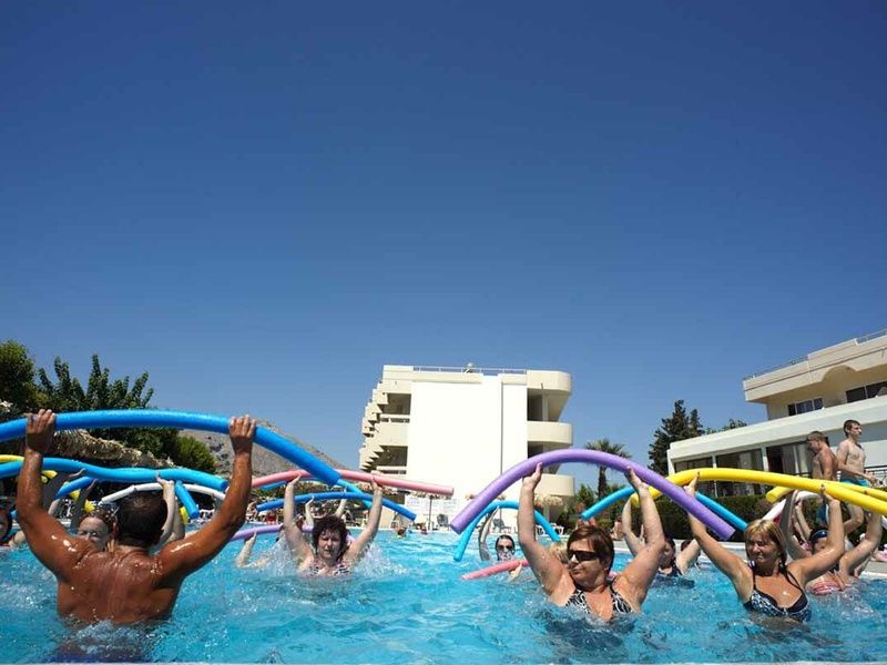 Club Héliades Delfinia Resort 4* pas cher photo 5