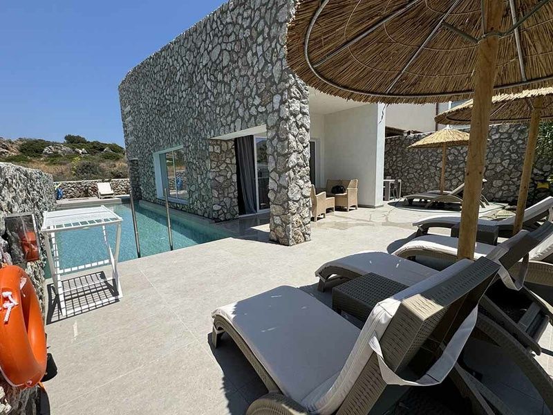 Club Héliades Delfinia Resort 4* pas cher photo 12