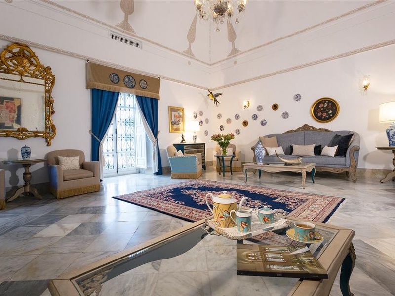 Hôtel Dar Said 4* pas cher photo 2
