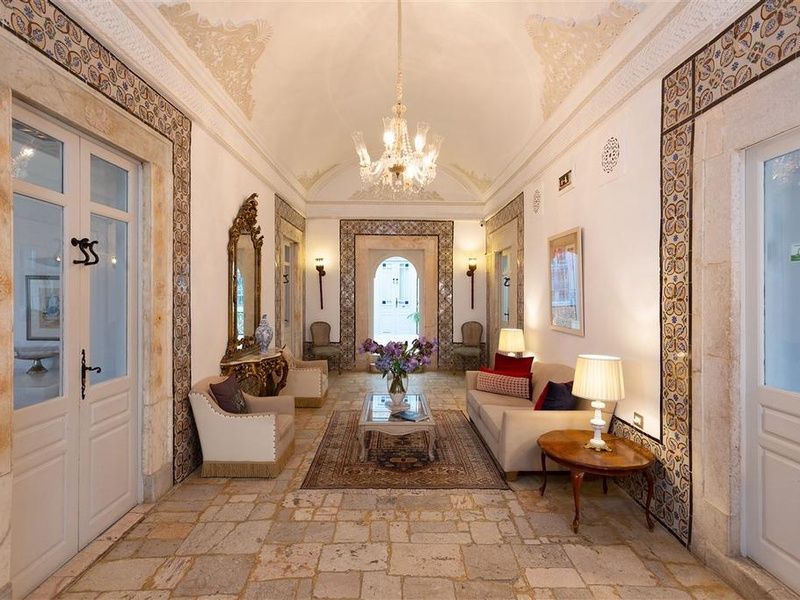 Hôtel Dar Said 4* pas cher photo 3
