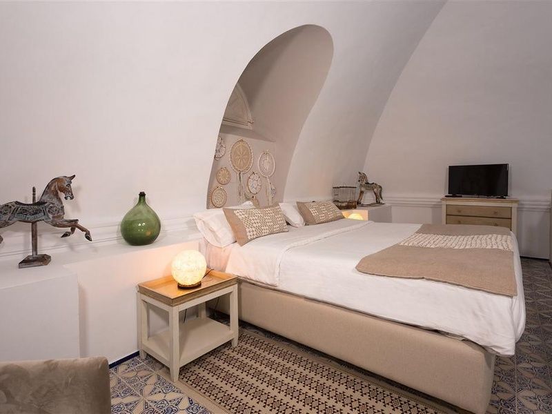 Hôtel Dar Said 4* pas cher photo 5