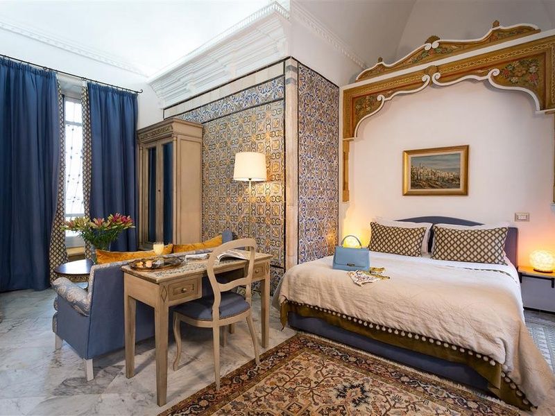Hôtel Dar Said 4* pas cher photo 8