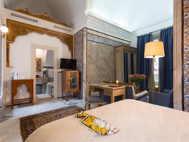 Hôtel Dar Said 4* pas cher photo 9