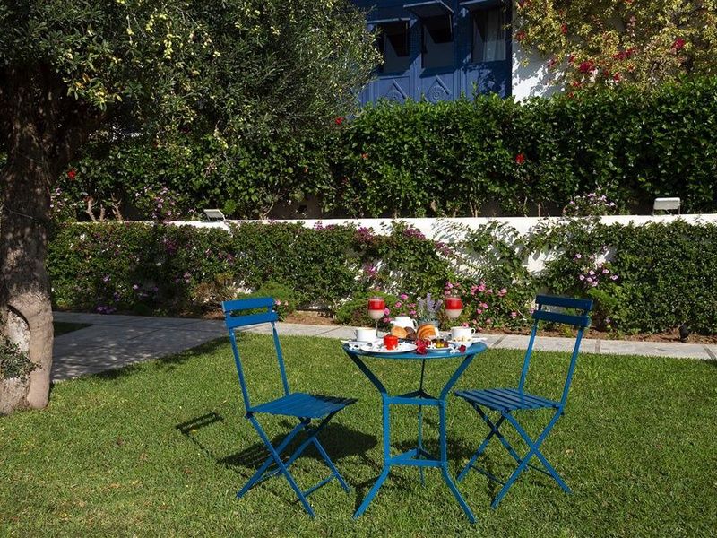 Hôtel Dar Said 4* pas cher photo 10