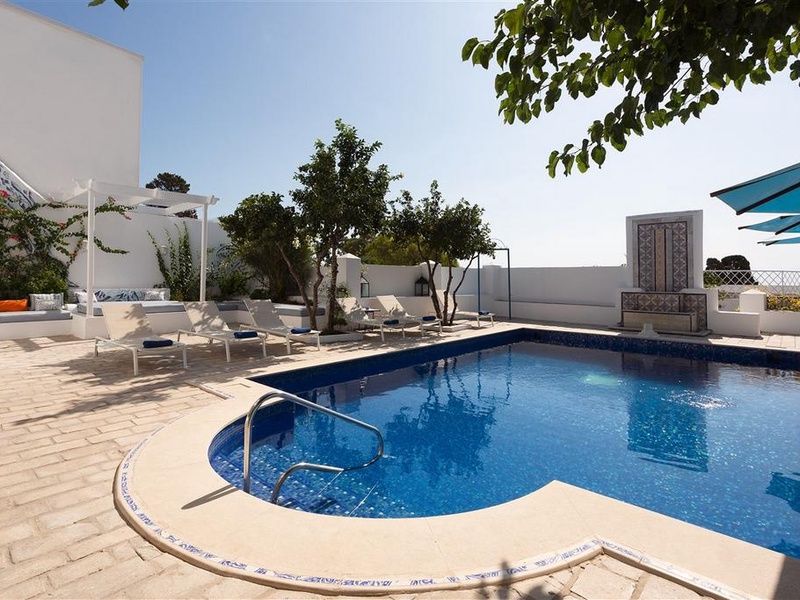Hôtel Dar Said 4* pas cher photo 11