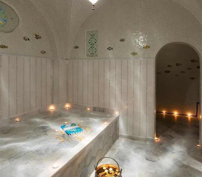 Hôtel Dar Said 4* pas cher photo 12