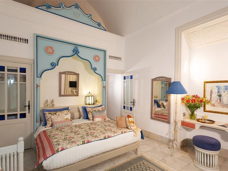 Hôtel Dar Said 4* pas cher photo 13