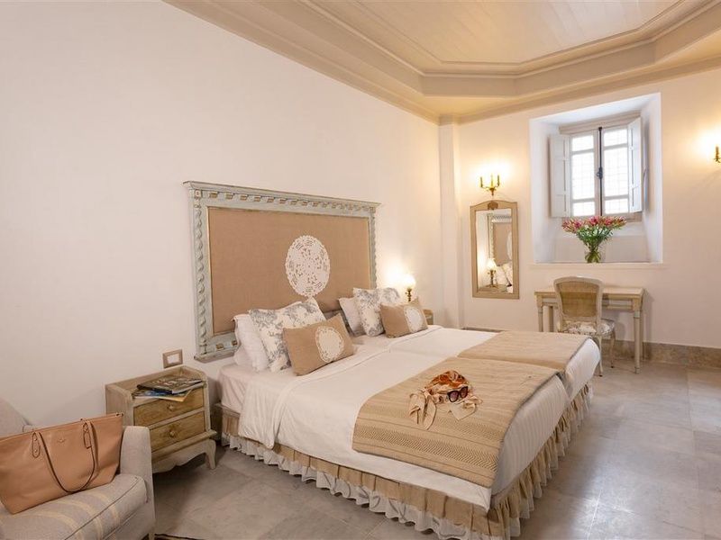 Hôtel Dar Said 4* pas cher photo 14